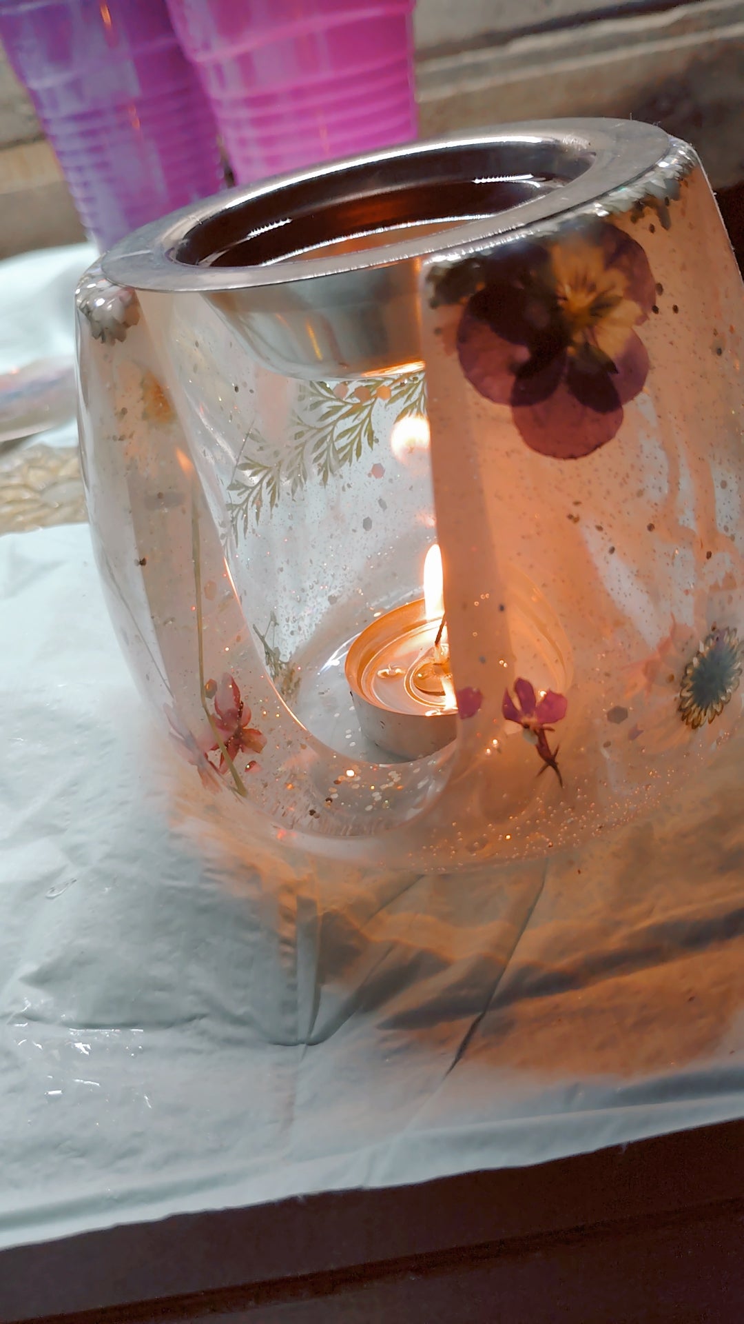 Wax Warmer
