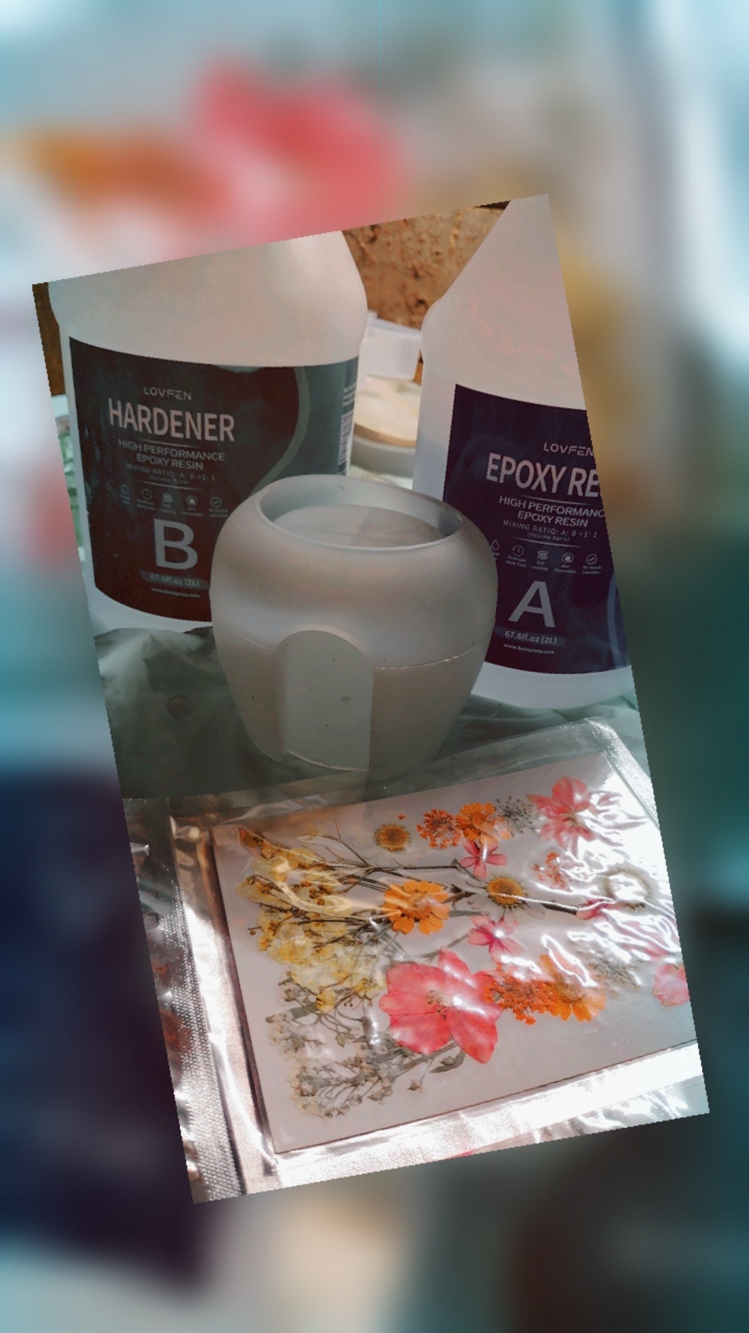 Wax Warmer