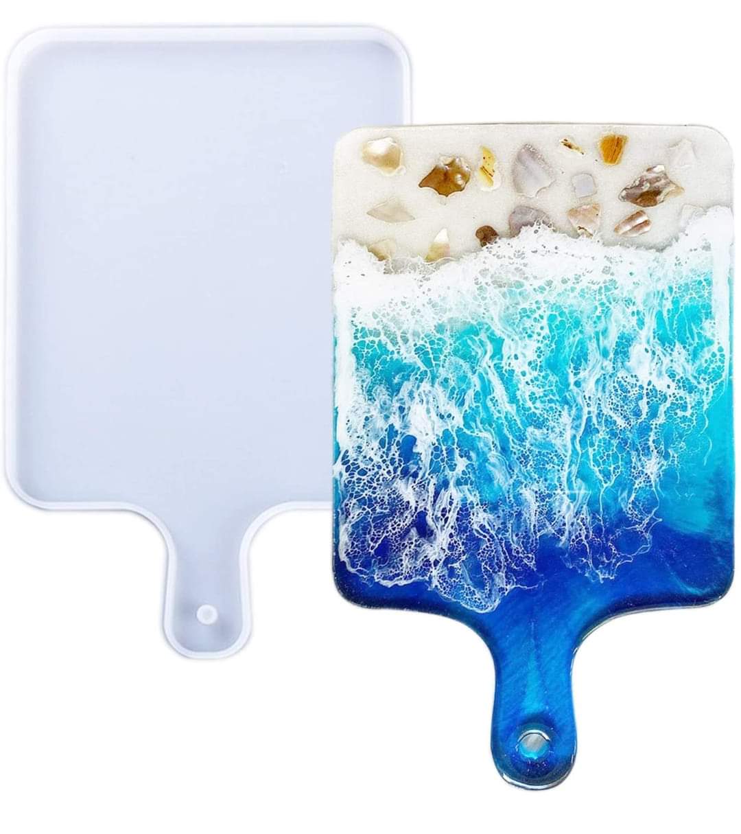 Cutting board