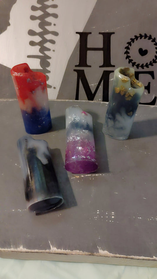 Bic lighter covers