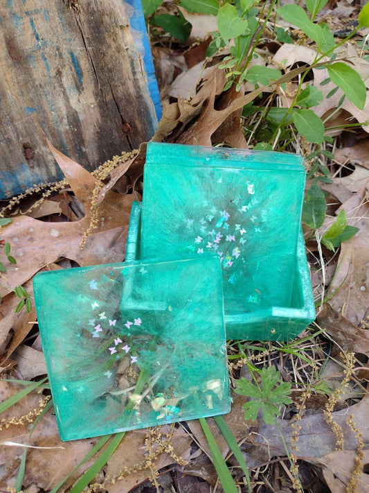 Coasters
