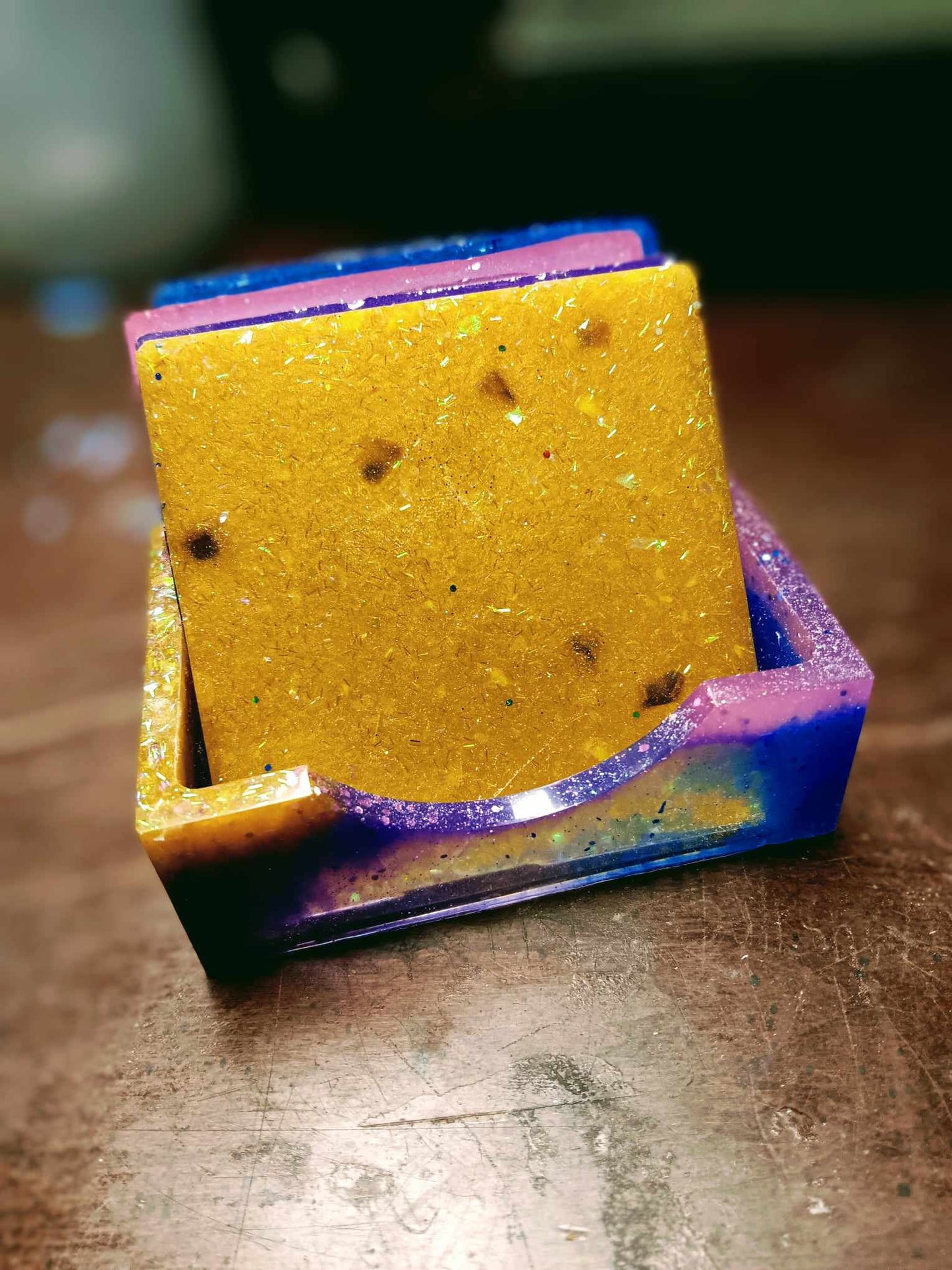 Coasters