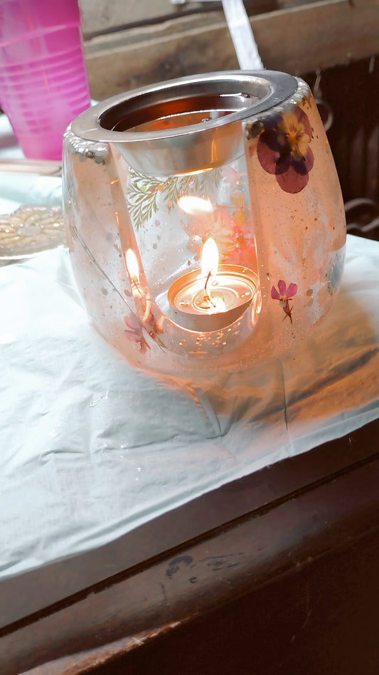 Wax Warmer