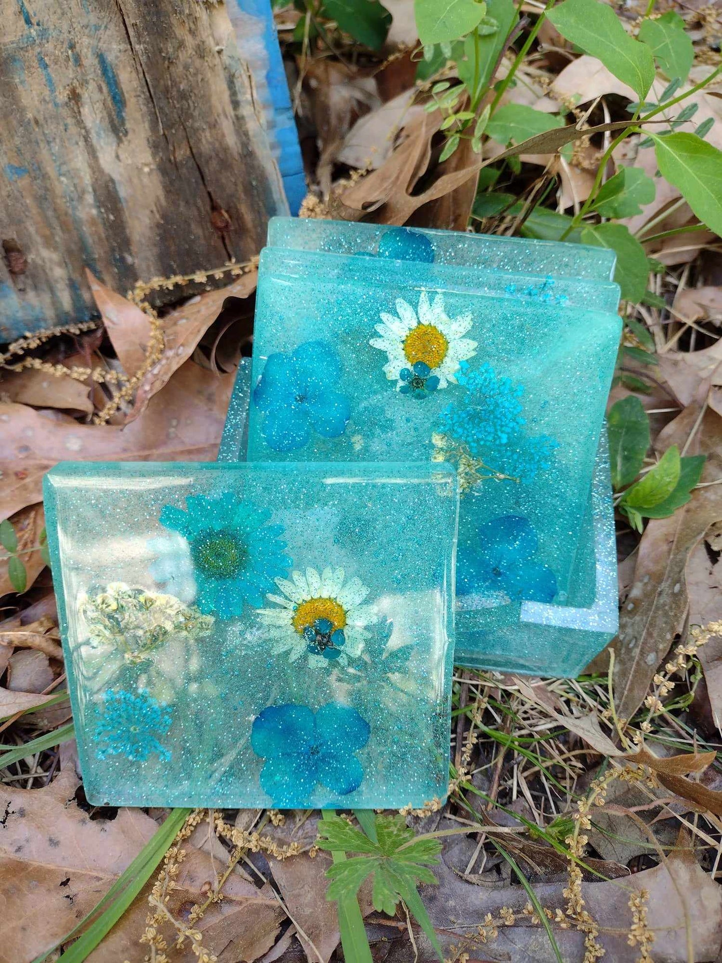 Coasters